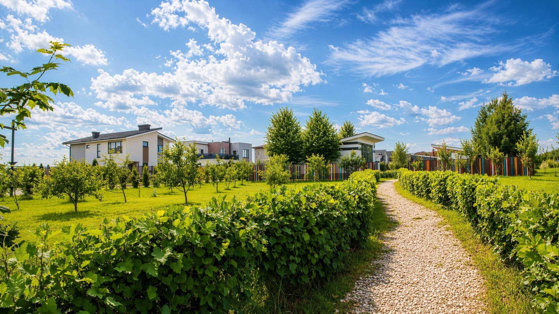 Village