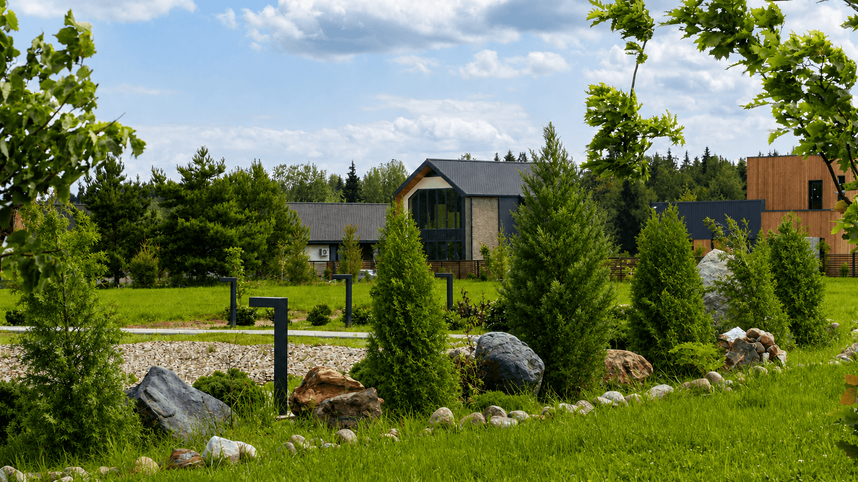 Village