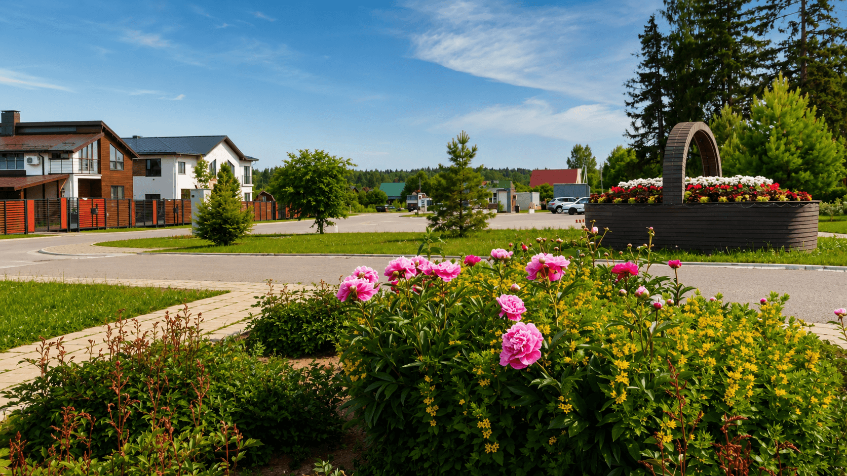 Village