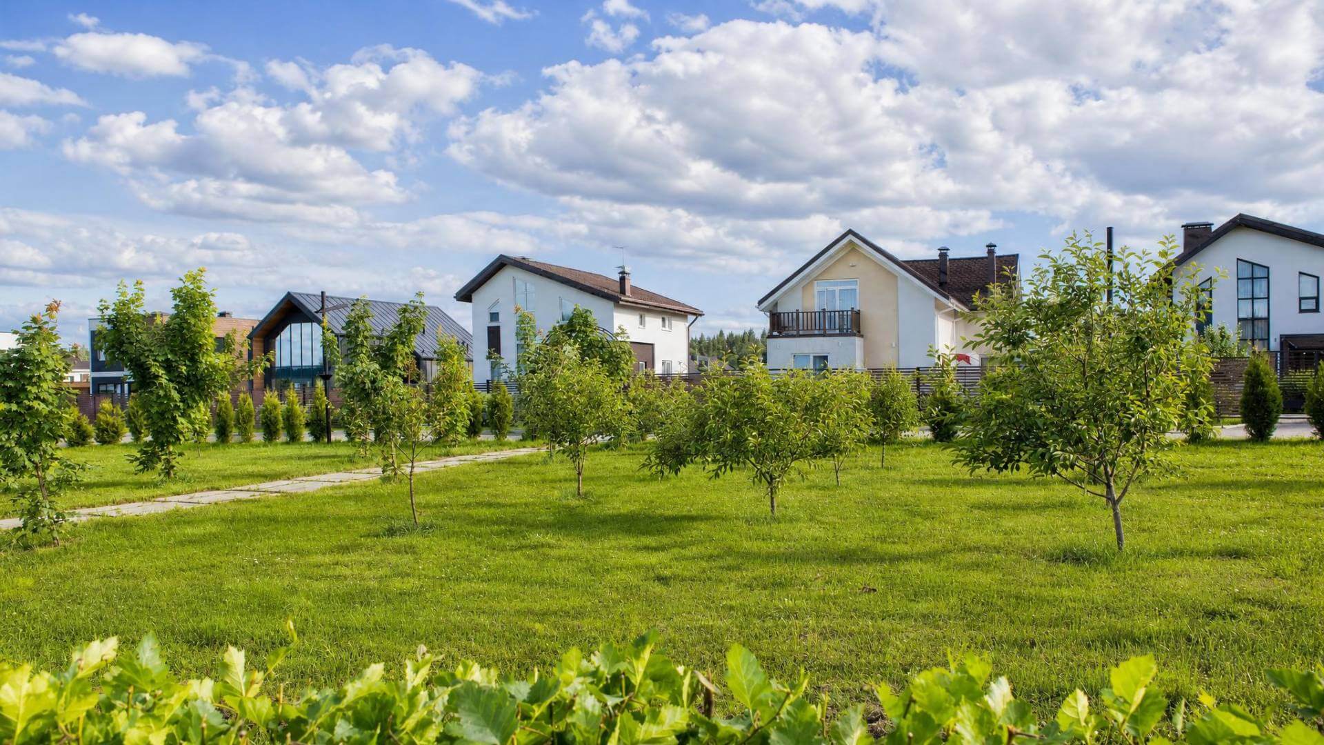 Village