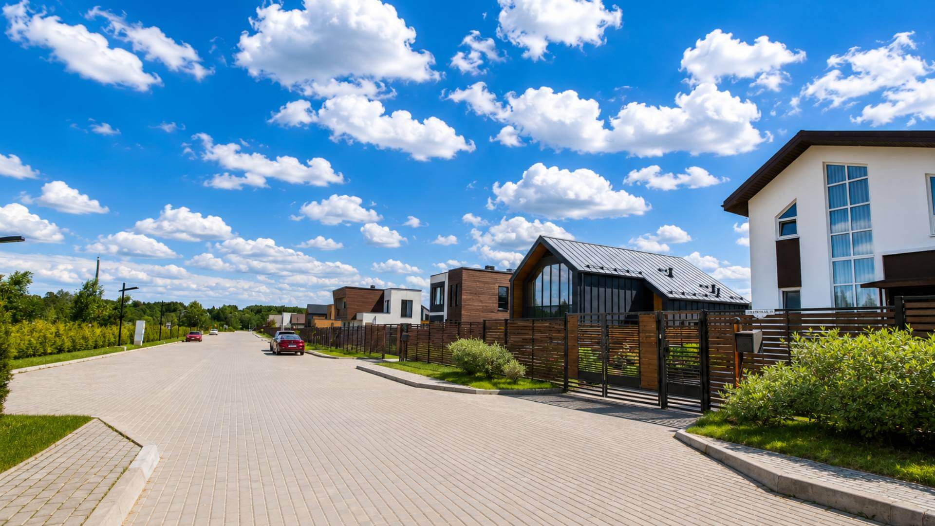 Village