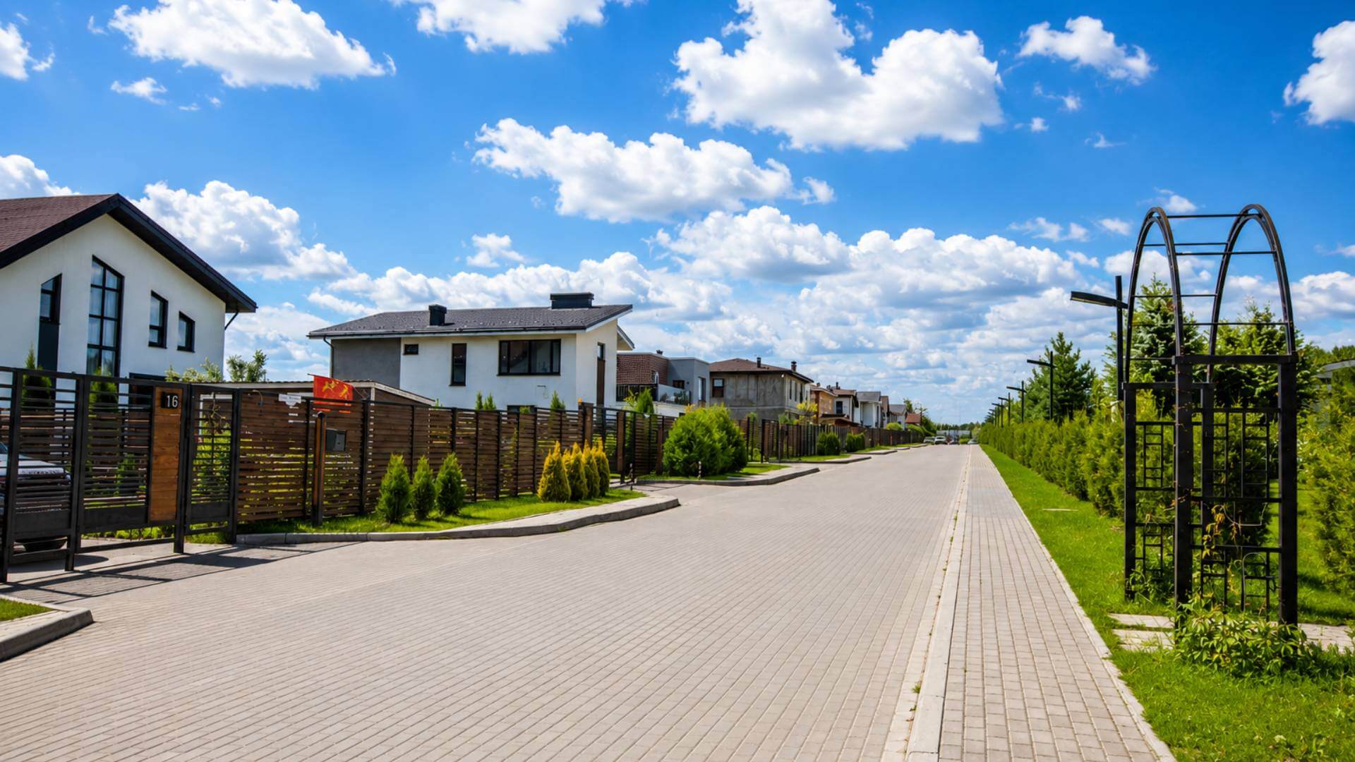 Village