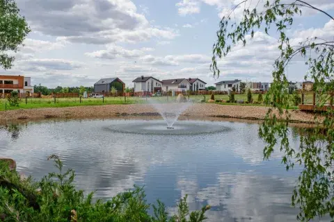 Почему стоит choose a home за городом