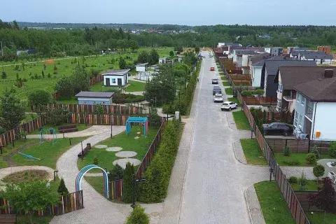 Бюджет жизни за городом в 2025
