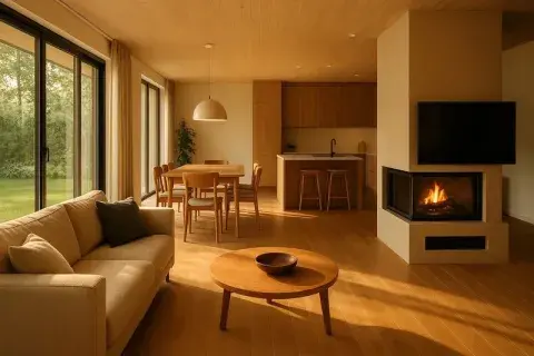 Как выбрать идеальную house area